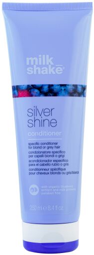 Condicionador Silver Shine 250ml