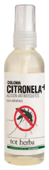 Repelente de citronela mosquito 100 ml