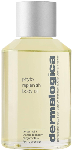 Body Collection Óleo Corporal Phyto Replenish 125 ml