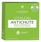 Vitalfan Anti-Hair Loss Reaction 30 cápsulas