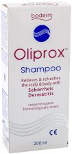 Shampoo Oliprox 200 ml