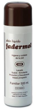 Sabonete Líquido 500 ml