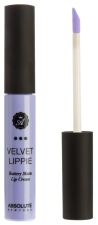 Batom Líquido Velvet Lippie 6 gr