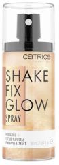 Shake Fix Glow Fixing Spray 50 ml