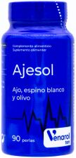 Venarol Ajesol 90 Pérolas