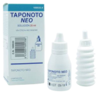 Solução de limpeza de ouvido Taponoto Neo 25 ml