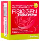 Fisiogen Ferro Forte 30 Sachês