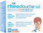 XL Sais Limpeza Nasal 5 gr x 40 sachês