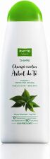 Shampoo Tea Tree School 400 ml