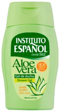 Gel de Aloe Vera 100ml