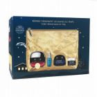 Set Blue Therapy Red agae Creme 50 ml + creme de noite + contorno de olhos + elixir