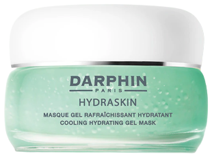 Hydraskin Máscara Hidratante e Refrescante 50 ml