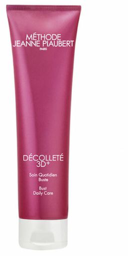 Decote 3D Creme + Busto 100 ml