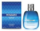 Eau de Toilette Missioni onda 100 ml