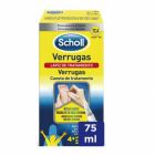 Lápis para tratamento de verrugas 75 ml