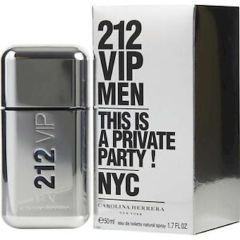 212 VIP for Men Eau de Toilette