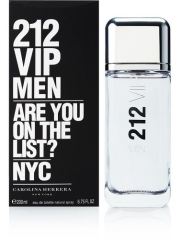 212 VIP for Men Eau de Toilette