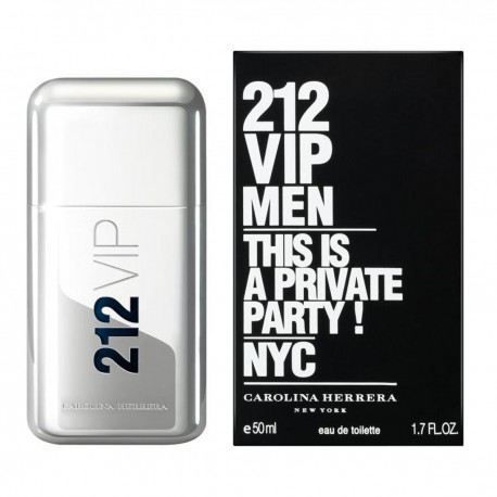 212 VIP for Men Eau de Toilette