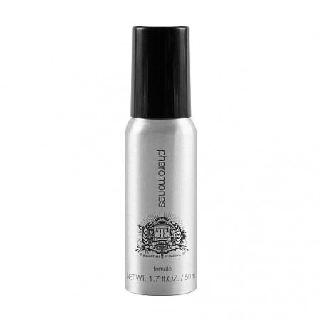 Feromônios Touche For Her 50 ml