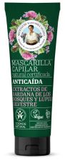 Máscara de queda de cabelo 200 ml