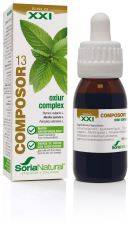 Composer 13 Oxiur 50ml