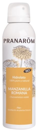 Hidrossol Camomila Romana 150 ml