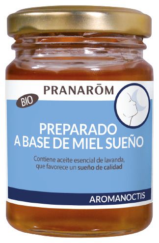 Preparação à base de Honey Dream 100 ml