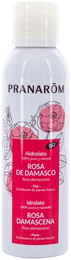 Hidrossol de Rosa Damascena 150 ml