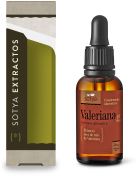 Extrato de Valeriana 50 ml