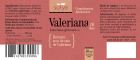 Extrato de Valeriana 50 ml