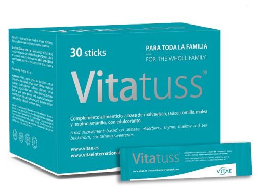 Vitatuss 30 bastões