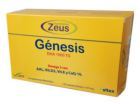 Genesis Dha 120 cápsulas