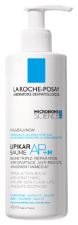 Lipikar Ap+ M Creme Relipidizante