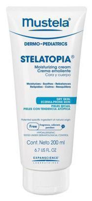 Creme de limpeza Stelatopia