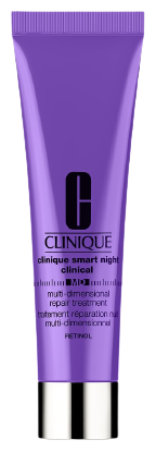 Smart Night Clinical MD Repair Treatment com Retinol 30 ml