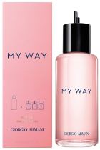 Eau de Parfum My Way Refil 150 ml