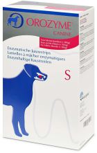 Orozyme creme dental S 24 Strips