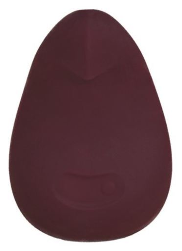 Vibrador Pom Clitoral Flexível