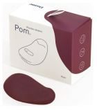 Vibrador Pom Clitoral Flexível