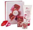 Conjunto Eau de Coursiana Gel de banho + perfume