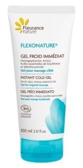 Gel Imediato para Frio