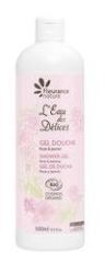 Gel de banho Jasmine Pink Eau Des Delices