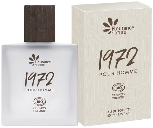 Perfume Masculino 1972