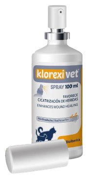 Klorexivet Spray