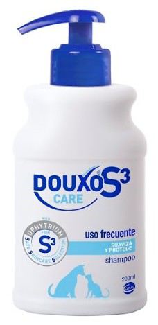 Shampoo Douxo Care 200 ml