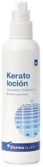 Loção Hidratante Kerato para Cães 200 ml