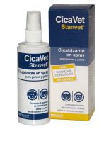 Spray curativo cicavet