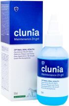 Clunia Gel Zn de Manutenção 59 ml