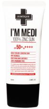 I&#39;M Medi 100% Zinco Sol FPS 50+ 50ml