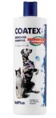 Shampoo de Tratamento Coatex